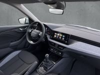 Skoda Kamiq - Vorschau Bild 13