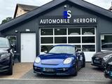 Porsche Cayman S/GT4-Optik/Shz./Leder/Schalter/Bi-Xenon - Porsche Cayman: Gt4