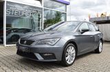 Seat Leon ST 2.0 TDI Xcellence LED APP Navi - Seat Leon: TDI