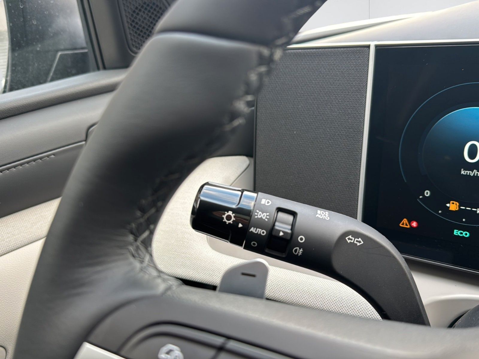 Hyundai Tucson – Bild 12