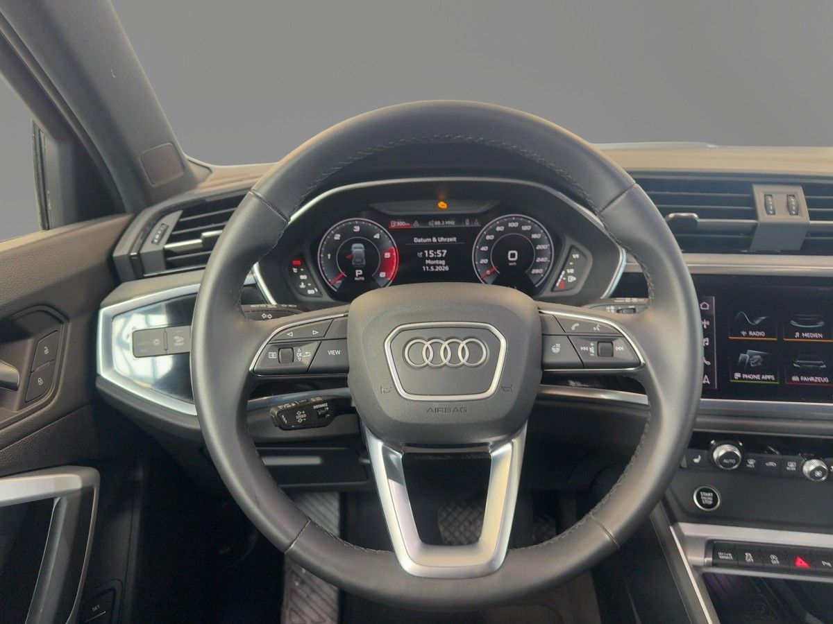 Audi Q3 - Bild 11