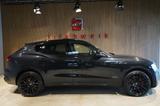 Maserati Levante SQ4 GranSport *U-Frei*Pano*21 Zoll*1.Hd* - Maserati Levante in Duisburg