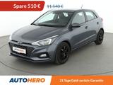 Hyundai i20 1.2 *KLIMA*GARANTIE*
