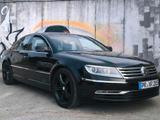 Volkswagen Tausch o. Verk. VW Phaeton GP3 4Motion - T... - Volkswagen Phaeton: Gp3