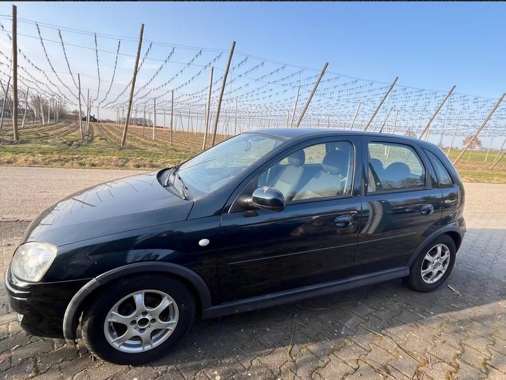 Opel Corsa 1.2