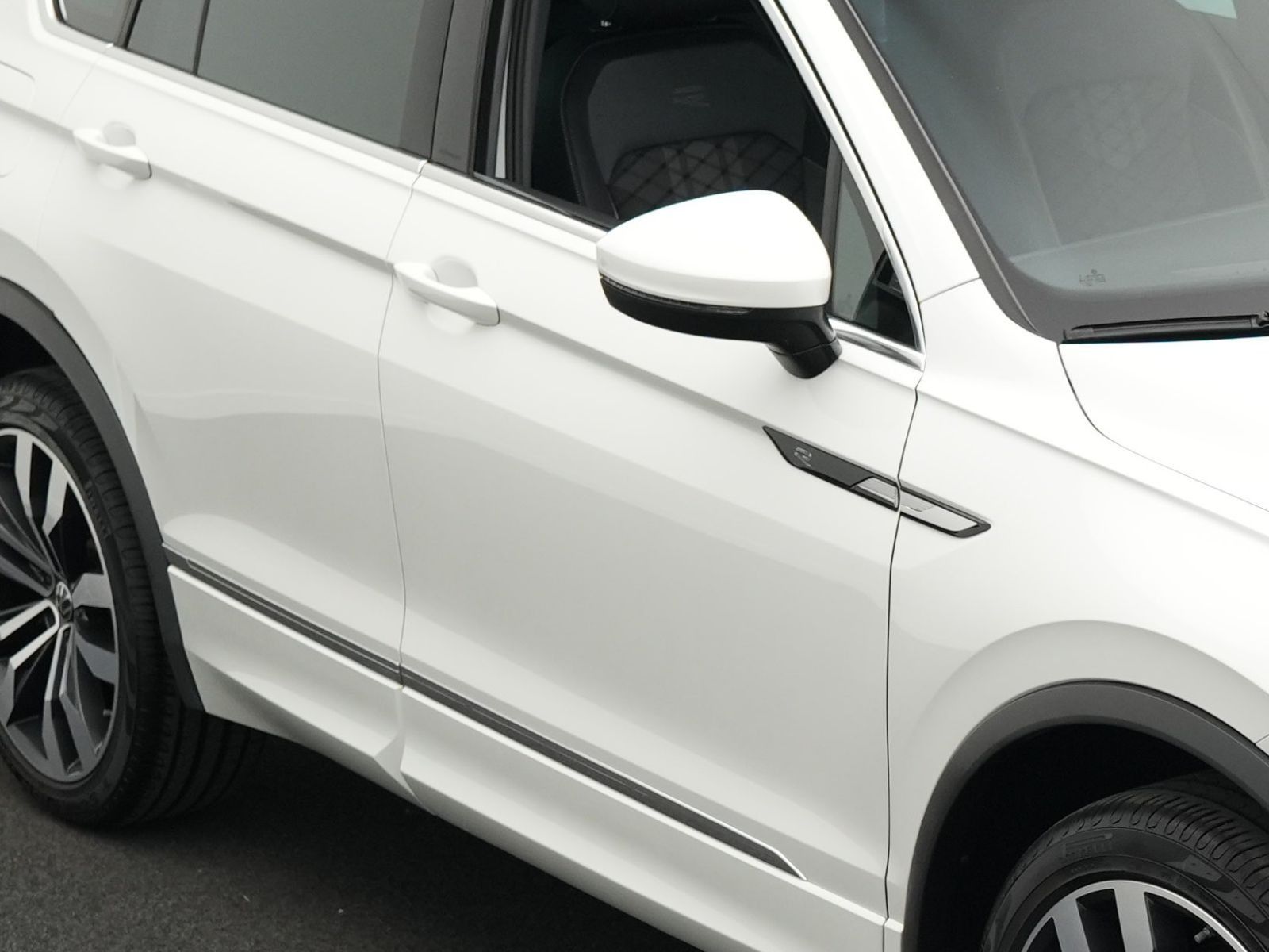 Volkswagen Tiguan - Bild 38
