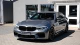 BMW M550i xDrive M.Pak M. Perf M5 Front u. Heck Carb - BMW M550 Gebrauchtwagen