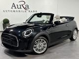 MINI Cooper Cabrio MINI Yours Trim Aut. NAV+LED+17ZO - MINI Cooper Cabrio mit Benzin-Antrieb: Automatik