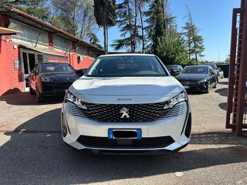 Peugeot 3008 - 4