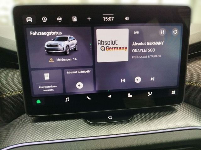 Skoda Kodiaq - Bild 9
