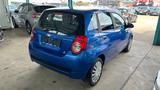 Chevrolet Aveo 1.2 Lim. LS - Chevrolet Aveo Gebrauchtwagen
