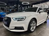 Audi A3 Sportback e-tron sport*2. Hand*Klima*Navi*LED - gebrauchte Audi A3 aus dem Jahr 2017