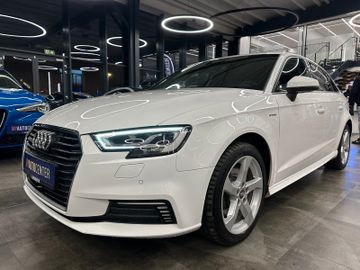 Audi A3 Sportback e-tron sport*2. Hand*Klima*Navi*LED
