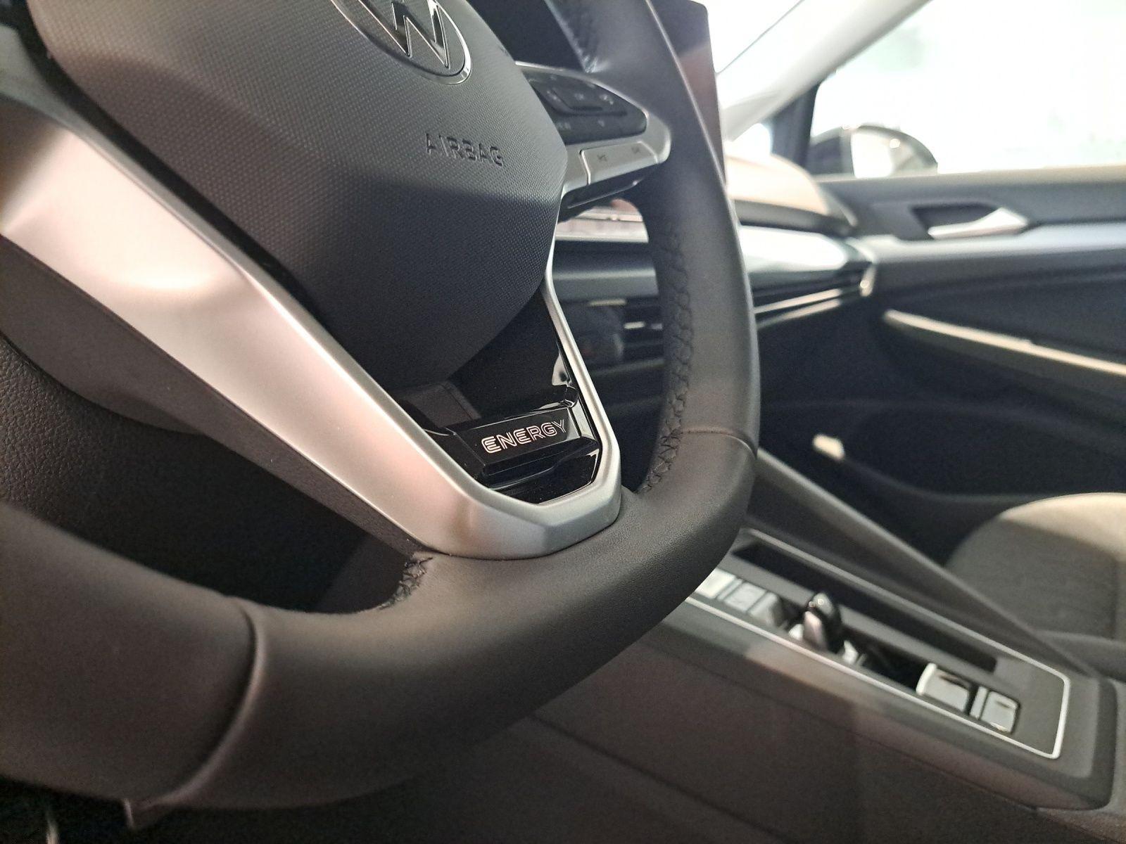 Volkswagen Golf 1.5 eTSI Energy AHK LED RFK 5J.Garantie, миниатюра 15
