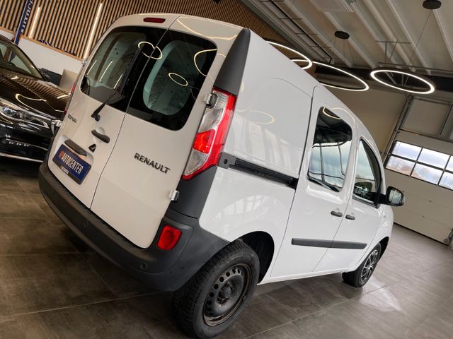 Renault Kangoo Rapid Extra  *NAVI*PDC*KAMERA*SCHIEBETÜR*