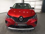 Renault Captur II 1.3 TCe 140 Zen  LED|Navi|Sitzheizung - Renault Captur: Zen
