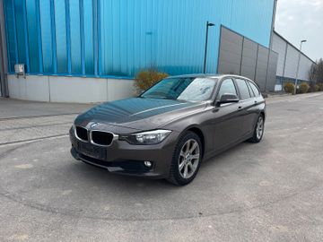 BMW 318 - 9