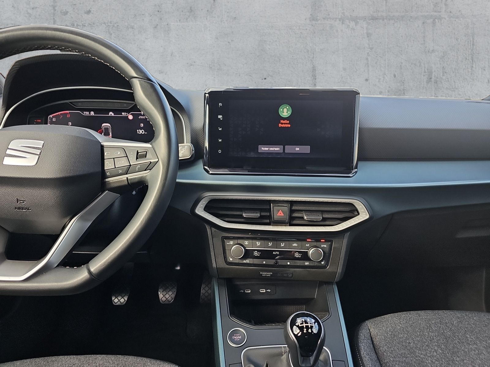 Seat Arona - Bild 11