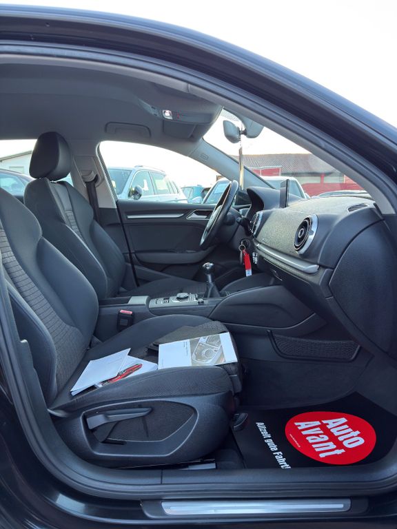 Audi A3 - Bild 18