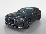 BMW 740d xDrive - BMW 740 in Hamm