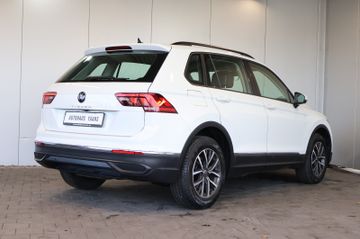 Volkswagen Tiguan 2.0 TDI Life ACC+KAM+LED+AMBIENT+AHK