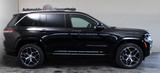 Jeep Grand Cherokee Summit Reserve Plug-In-Hybrid 4xe - Jeep Grand Cherokee SUV