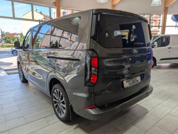 Ford Tourneo Custom 2.0 EcoBlue L1 Titanium +