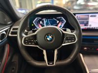 BMW 430 Gran Coupé - Vorschau Bild 9