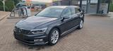 Volkswagen VW Passat B8 1,8 TSI/179 PS R-LINE - Volkswagen Passat mit Benzin-Antrieb: Kombi, 1.8