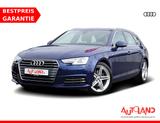 Audi A4 1.4 TFSI Avant S-Line Navi Kamera Sitzheizung - Audi A4: TFSI Line