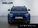Toyota bz4X Touring Teamplayer *Matrix*el. Heck*SHZ*360 - Toyota bZ4X Neuwagen