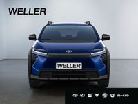 Toyota bZ4X - Vorschau Bild 2