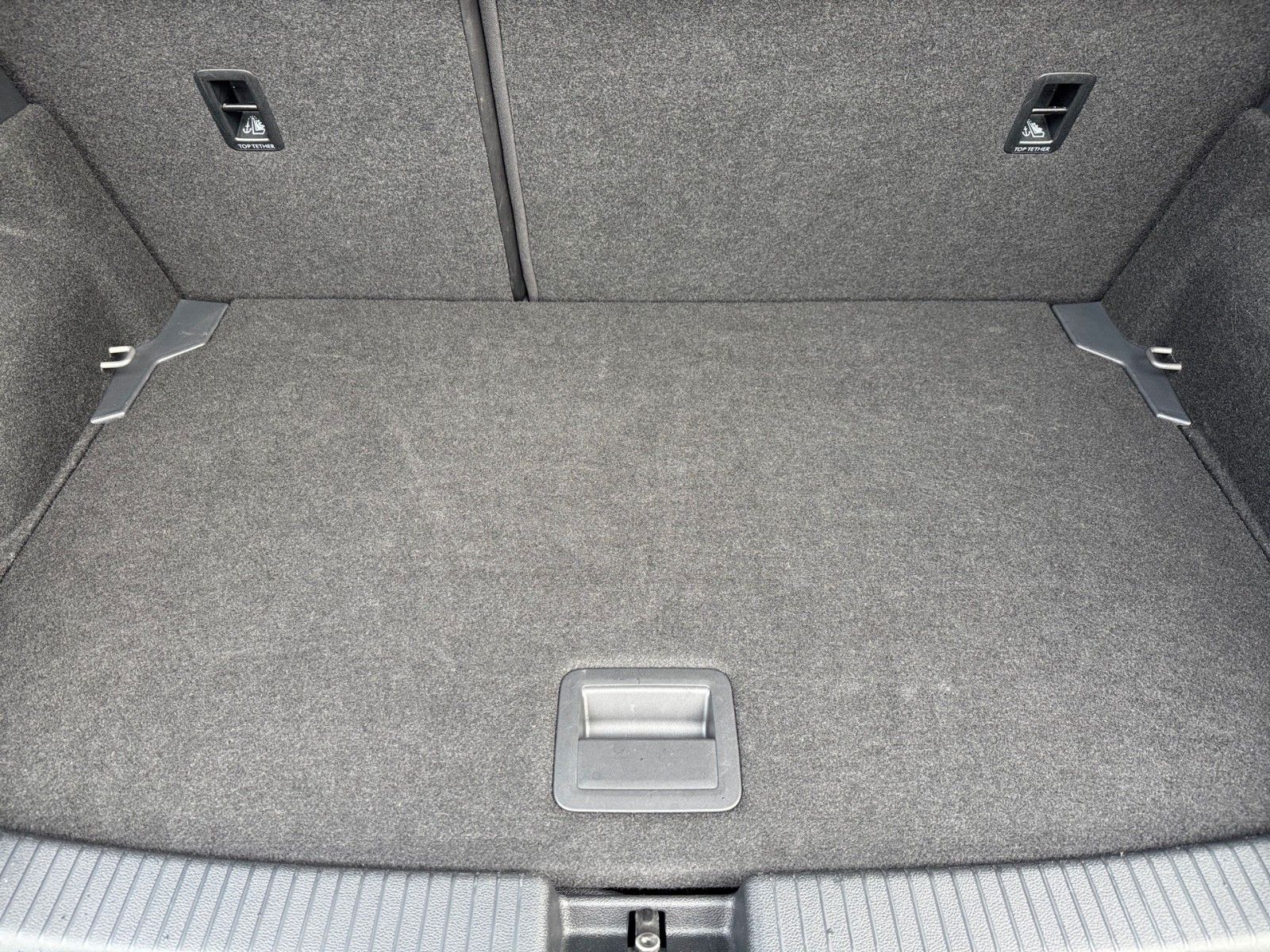 Fahrzeugabbildung Volkswagen T-Cross 1.0 Goal