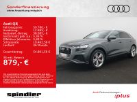 Audi Q8 - Vorschau Bild 1