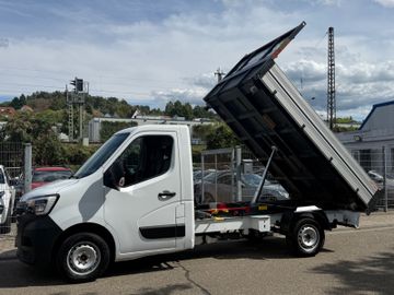 Renault Master - 2