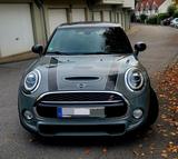 MINI Mini Copper S grau - MINI MINI: GR