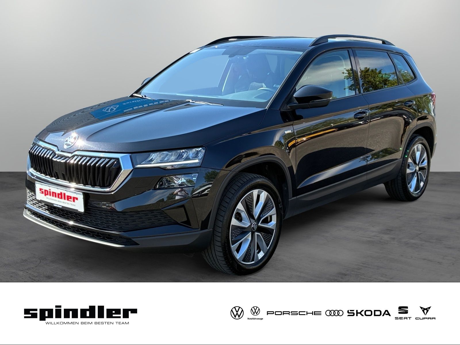 Skoda Karoq - Bild 1