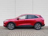 Ford Kuga 2.5 PHEV Titanium X Assistenz & Technologie - Ford Kuga in Osnabrück