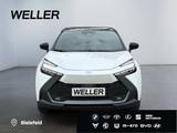 Toyota C-HR 2.0 Hybrid Teamplayer *LED*el. Heck*ACC*SHZ - Toyota C-HR: Teamplayer