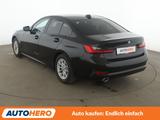 BMW 3er 318i Sport Line Aut.*NAVI*LED*TEMPO*PDC* - BMW 318: Automatik, 318i