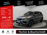 Cupra Ateca - Vorschau Bild 1