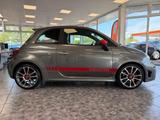 Abarth 595 Turismo Bi-Xenon/Automatik/Leder/Navi - Abarth 595 Turismo: Kleinwagen
