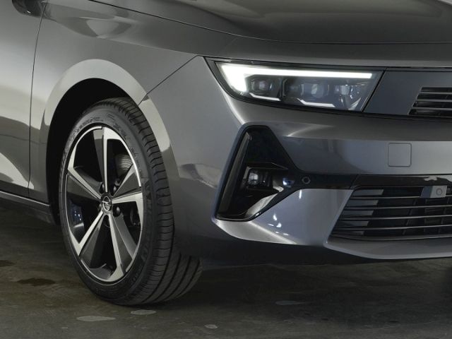 Astra L ST GS+AHK+NAVI+360 GRAD KAMERA+SITZ-/LEN