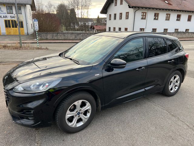 Ford Kuga ST-Line