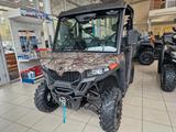 CFMOTO UForce 600 + T1b - CFMOTO UFORCE 600