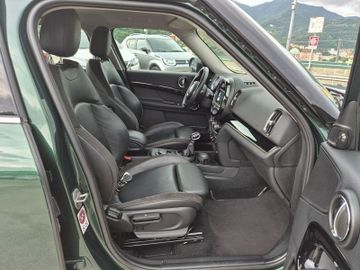 MINI Countryman D (Cooper) - 9