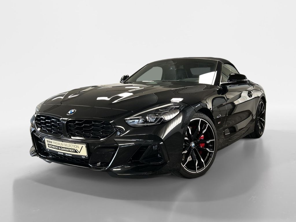 BMW Z4 M40