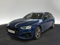 Audi S4 - Vorschau Bild 3