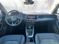 Audi A1 - Vorschau Bild 8