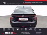 Toyota Mirai Basis US-Spec/ DE Zulassungsfähig - Toyota Mirai